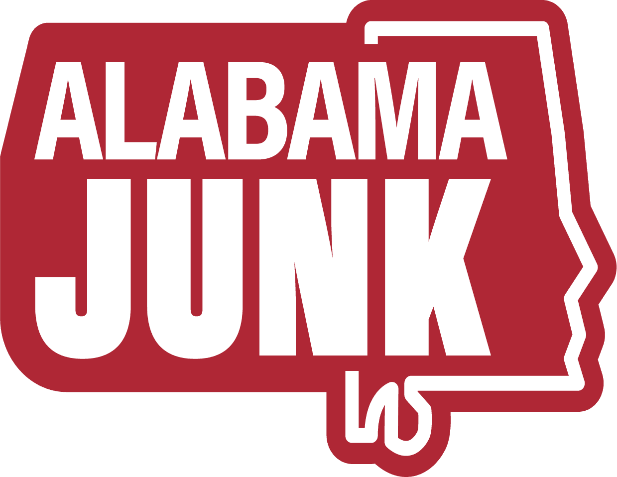 Alabama Junk Removal