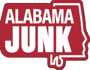 Alabama Junk Removal logo